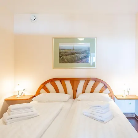 Kurparkresidenz, Fewo 214